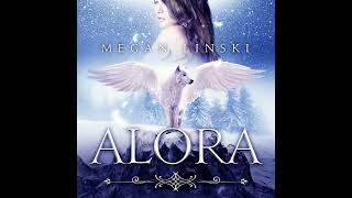 Alora Full Standalone Fantasy Paranormal Romance Audiobook Young Adult Unabridged [upl. by Udenihc823]