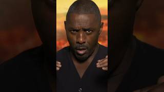 Idris Elba on how to do the voice of KNUCKLES [upl. by Ahtanamas]