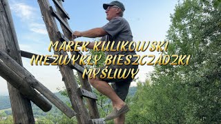 BIESZCZADZKI MYŚLIWY I BIESZCZADY I ŁOWIECTWO HUNTERDZIADBOROWY [upl. by Avitzur]