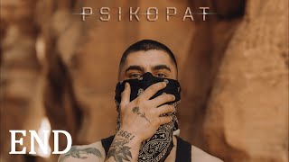 Endi Hamiti x Butrint Imeri  Psikopat Endi Hamiti Remix [upl. by Emmet]