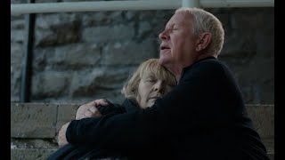 Casualty trailer  Duffys final scenes [upl. by Llebasi190]