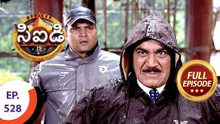 CID  సీఐడీ  Ep 528  Full Episode [upl. by Egduj]