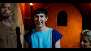 PLEBS  Series 5  ITV2 [upl. by Sugirdor]