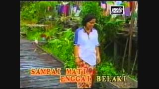 Johnny Aman amp Josephine JalinBeserara Enggau Ai Mata [upl. by Gabie184]