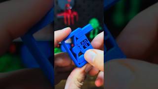 3D printed Relaxing Pop Switch Fidget 3dprinting [upl. by Botti]