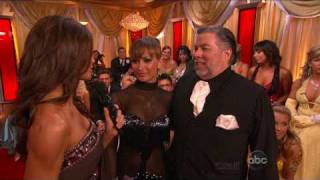 Steve Wozniak  Dancing with the Stars  Dance 1 HD [upl. by Audun]