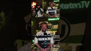 ST PAULI TICKET  RETORTENTV STREAM HIGHLIGHT  retortentv auf Twitch [upl. by Darken]