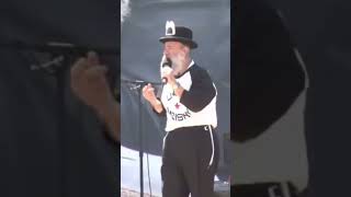 Uncle Moishy Sings quotHashem Is Here Hashem Is Therequot [upl. by Schriever]