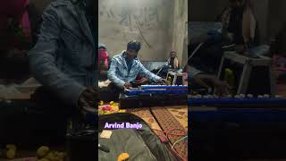 Arvind Banjo shortvideo [upl. by Ainwat]