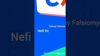 Nefi Bc x Falcony Falsiony  210 Remix [upl. by Ettenom450]