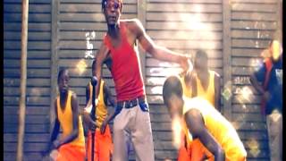 SOUL JAHLOVE  MAKONZO OFFICIAL VIDEO [upl. by Troxell]