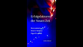 Erfolgsfaktoren der Neuen Zeit Buchvorstellung [upl. by Lan]