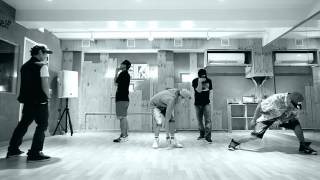 Jay Park I Like 2 Party 안무연습 Dance Practice [upl. by Onileva]