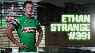 2024 Round 23 NRL Team List [upl. by Etirugram]