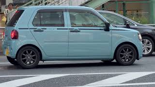 The Tiny Cube Cars Of Japan [upl. by Popper463]