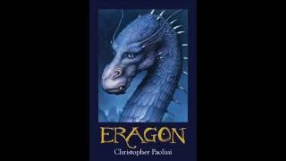 AUDIOBOOK Eragon Prolog [upl. by Emiaj155]