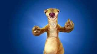 Ice Age Live commercial [upl. by Frazer]