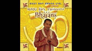 TUM VINTI SUNO  Rikki Jais Favourite Bhajans [upl. by Silliw]