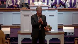 Hughesville Baptist Church  Live Stream [upl. by Norrej]