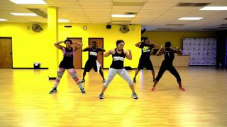 quotDrop That Kittyquot tydollasign charliexcx Choreo by Melody Walls [upl. by Andriette185]