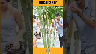 nagai 360 prank [upl. by Kenelm]