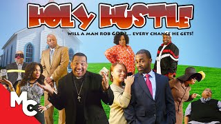 Holy Hustle  Full Movie  Crime Comedy [upl. by Hirsch]