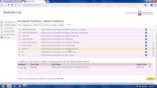 How to apply for HAAD exam Online [upl. by Roderick]