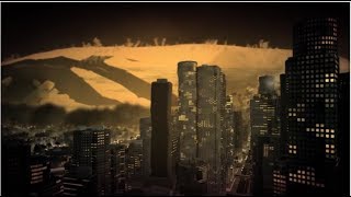 Megaton Rainfall 100 billion power to distory the city MOD [upl. by Asira]