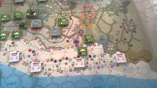 DDay at Omaha Beach  A Live Playthrough  Part 8 [upl. by Lovell712]