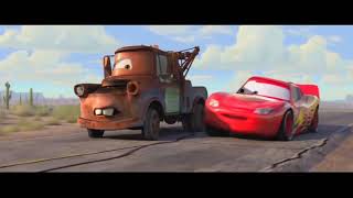 DisneyPixars Cars 2006 Teaser Trailer  Original 2004 Version Recreation [upl. by Pillihpnhoj]