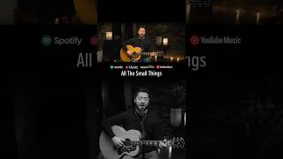 All The Small Things Wedding Version  Blink182 Boyce Avenue acoustic cover shorts ballad [upl. by Anhaj]