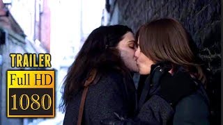 Disobedience Official Trailer [upl. by Tersina]