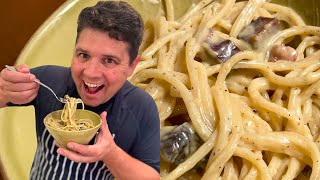 The Spaghetti Carbonara Secrets Nonna Never Told You [upl. by Frymire]