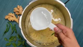 Thinai Foxtail millet Pongal [upl. by Avalsorim]