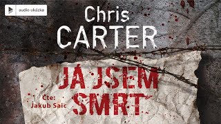 Chris Carter  Já jsem smrt  Audiokniha [upl. by Schulman]