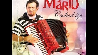 Márió  Azt mondta szereti Official Audio [upl. by Lehman657]