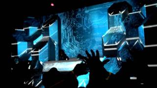 Skrillex  Cinema Town Ballroom Buffalo NY 10102011 HD [upl. by Edialeda]