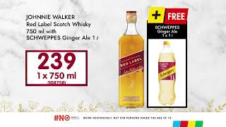 Makro Easter Liquor Deals [upl. by Zobe]