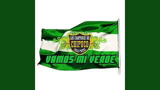 Vamos Mi Verde [upl. by Eppesuig]