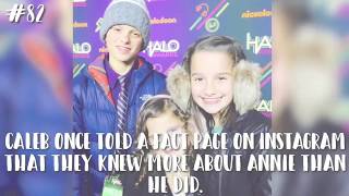 150 FACTS ABOUT BRATAYLEY [upl. by Eekorehc]