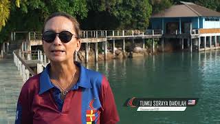 Royal Langkawi International Regatta 2024  Finale [upl. by Bette]