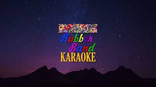 Udun Tharithah M Solo  Mezzo  By Rubber Band Karaoke [upl. by Sedgewick]