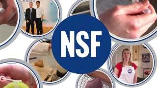 Welcome new employees to NSF International [upl. by Elonore898]