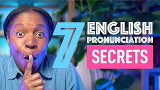 7 ENGLISH TECHNIQUES THAT WILL HELP YOU IMPROVE YOUR ACCENT AND PRONUNCIATION [upl. by Eliott693]