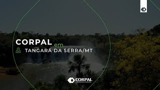 Tangará da Serra  Onde tudo começou [upl. by Eiram]