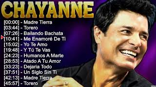 Chayanne 2024 MIX  Top 10 Best Songs  Greatest Hits  Full Album [upl. by Nnylav]