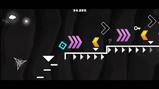 Geometry dash Shock  другая песня [upl. by Zoarah]