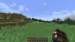 How To Toggle Sprint in Minecraft [upl. by Ehrenberg]