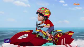 Shiva  शिवा  The Mystery Of Sea Monster  Episode 13  Download Voot Kids App [upl. by Olim]