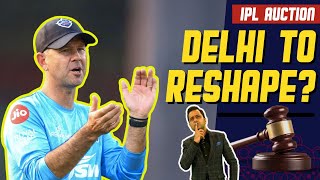 Delhi Needs an Overhaul ipl2024  Cricket Chaupaal [upl. by Theis]